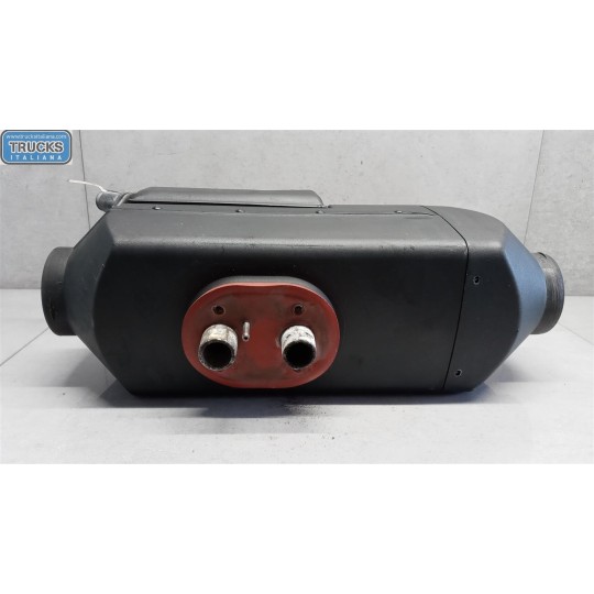 WEBASTO MAN TG-A 2000>2007 used