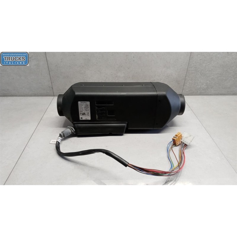 MAN WEBASTO MAN TG-A 2000>2007 used