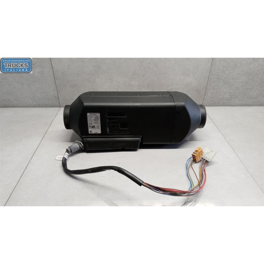 WEBASTO MAN TG-A 2000>2007 used