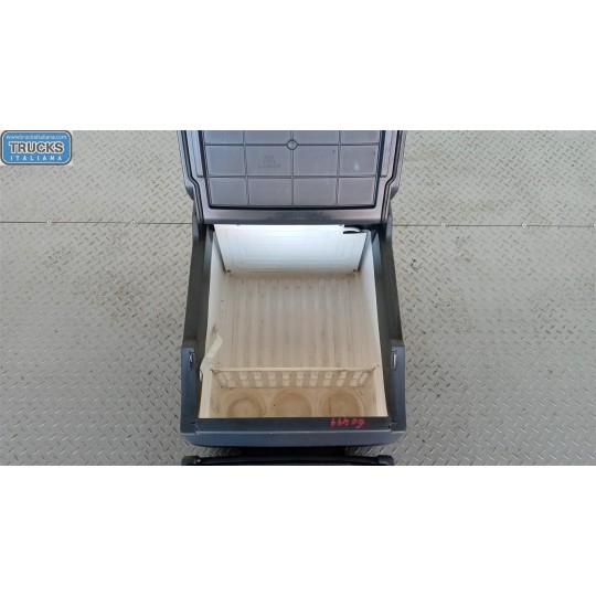 FRIGO ABITACOLO MAN TG-A 2000>2007 usato