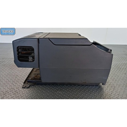 REFRIGERATOR  MAN TG-A 2000>2007 used