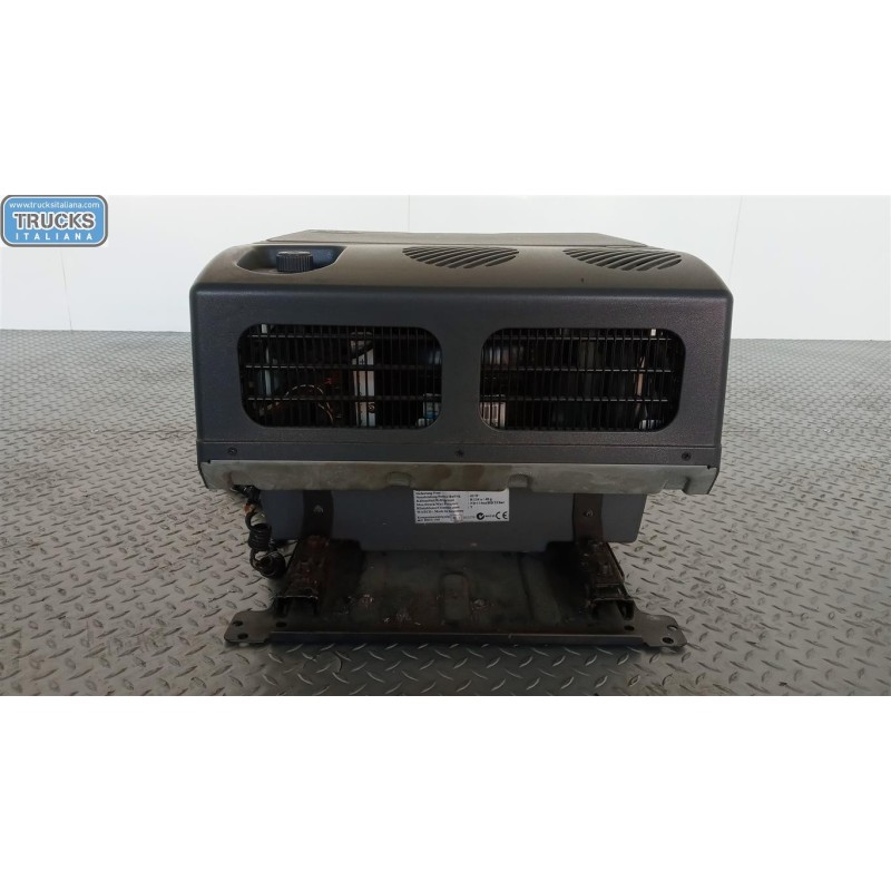 MAN FRIGO ABITACOLO MAN TG-A 2000>2007 usato