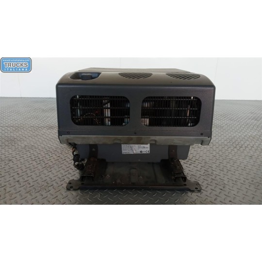 FRIGO ABITACOLO MAN TG-A 2000>2007 usato