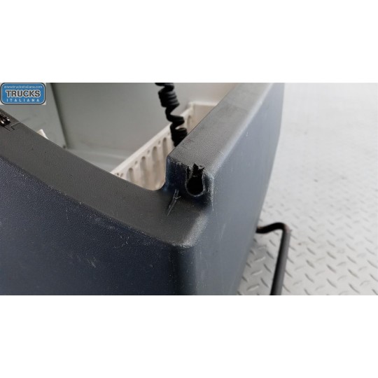 REFRIGERATOR  MAN TG-A 2000>2007 used