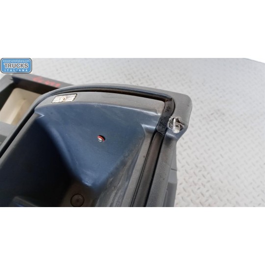 FRIGO ABITACOLO MAN TG-A 2000>2007 usato