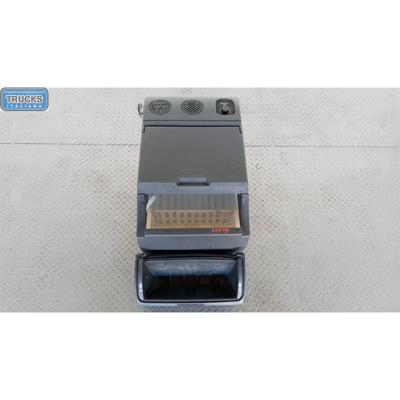 MAN REFRIGERATOR  MAN TG-A 2000>2007 used