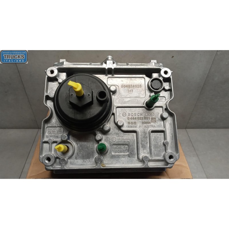 IVECO ADBLUE PUMP IVECO Stralis 2007>2013 new