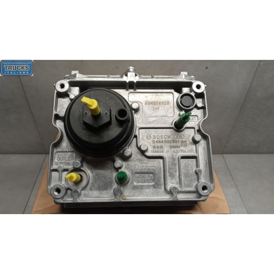 ADBLUE PUMP IVECO Stralis 2007>2013 new