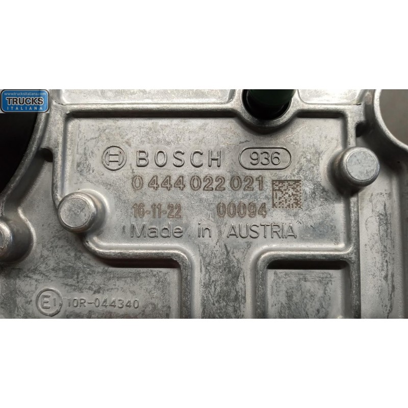 IVECO ADBLUE PUMP IVECO Stralis 2007>2013 new