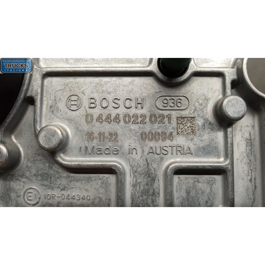 POMPA ADBLUE IVECO Stralis 2007>2013 nuovo