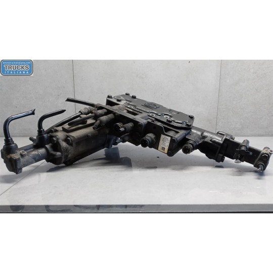 ATTUATORE MAN TG-A 2000>2007 usato