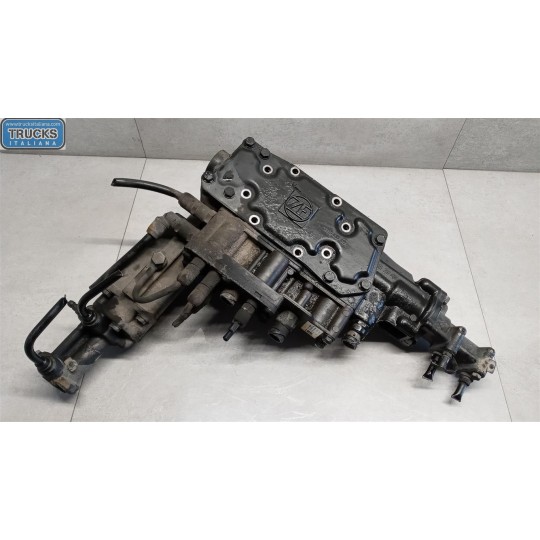 ATTUATORE MAN TG-A 2000>2007 usato