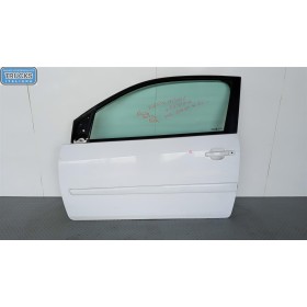 LEFT FRONT DOOR FORD Fiesta...