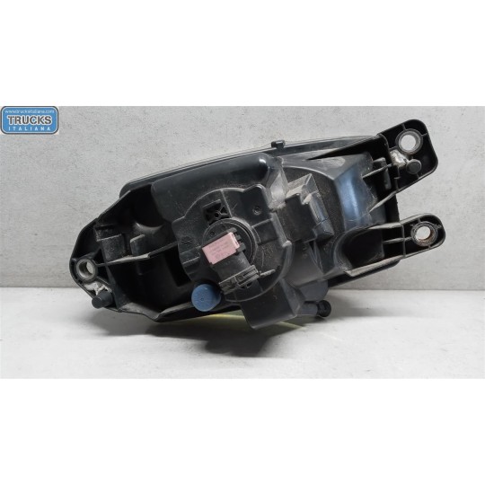 LEFT FOG LIGHT LAMP RENAULT truck T 2014> used