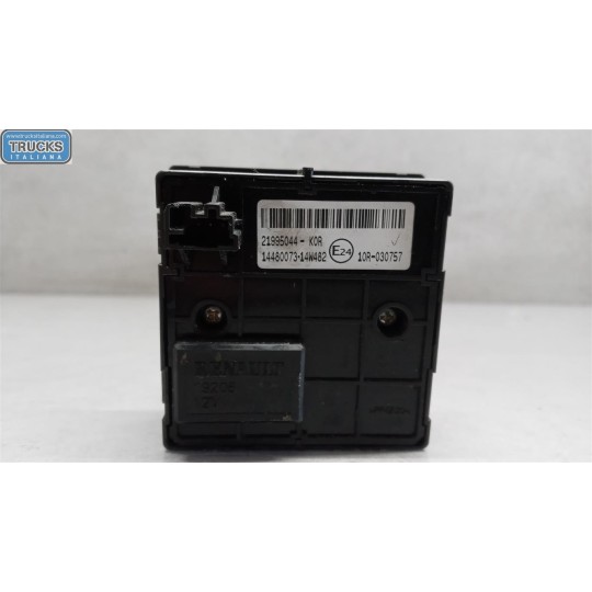 BLOCK LOGHTS  RENAULT truck T 2014> used