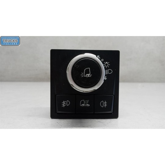 BLOCCO LUCI RENAULT truck T 2014> usato