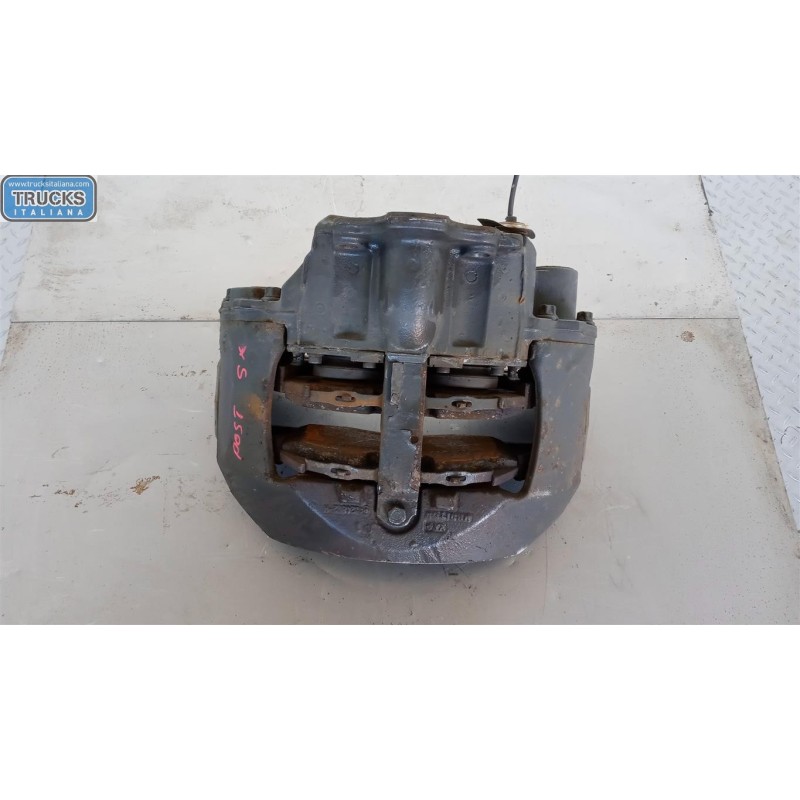 RENAULT truck PINZA POSTERIORE SINISTRA RENAULT truck T 2014> usato