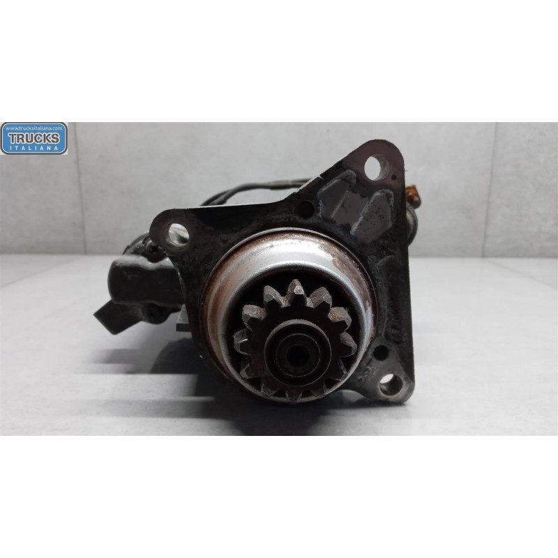 RENAULT truck STARTER MOTOR RENAULT truck T 2014> used