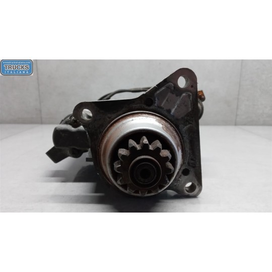 MOTORINO AVVIAMENTO RENAULT truck T 2014> usato