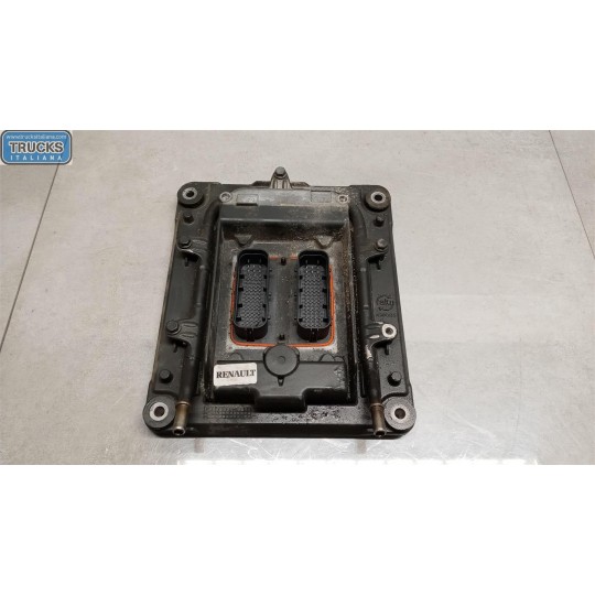ENGINE UNIT RENAULT truck T 2014> used