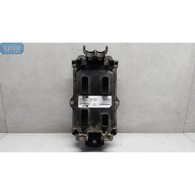 RENAULT truck CENTRALINE VARIE E RENAULT truck T 2014> usato