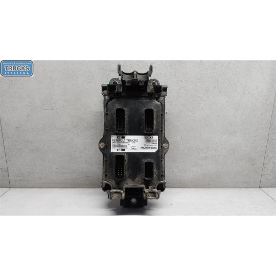 VARIOUS CONTROL UNITS E  RENAULT truck T 2014> used