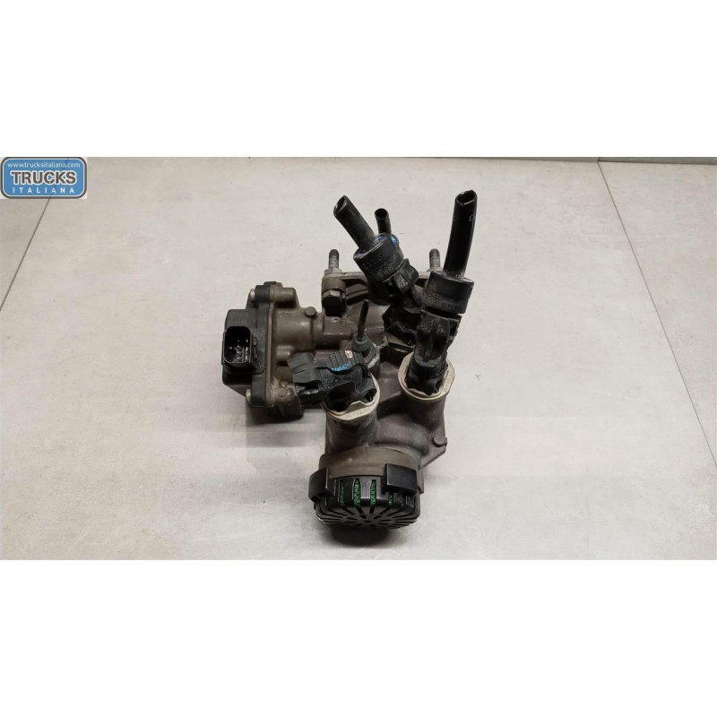 RENAULT truck VARIOUS BRAKE 2 RENAULT truck T 2014> used