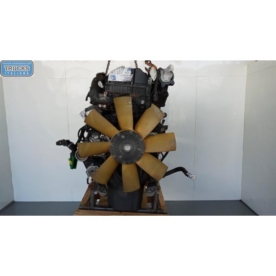 ENGINE RENAULT truck T 2014> used