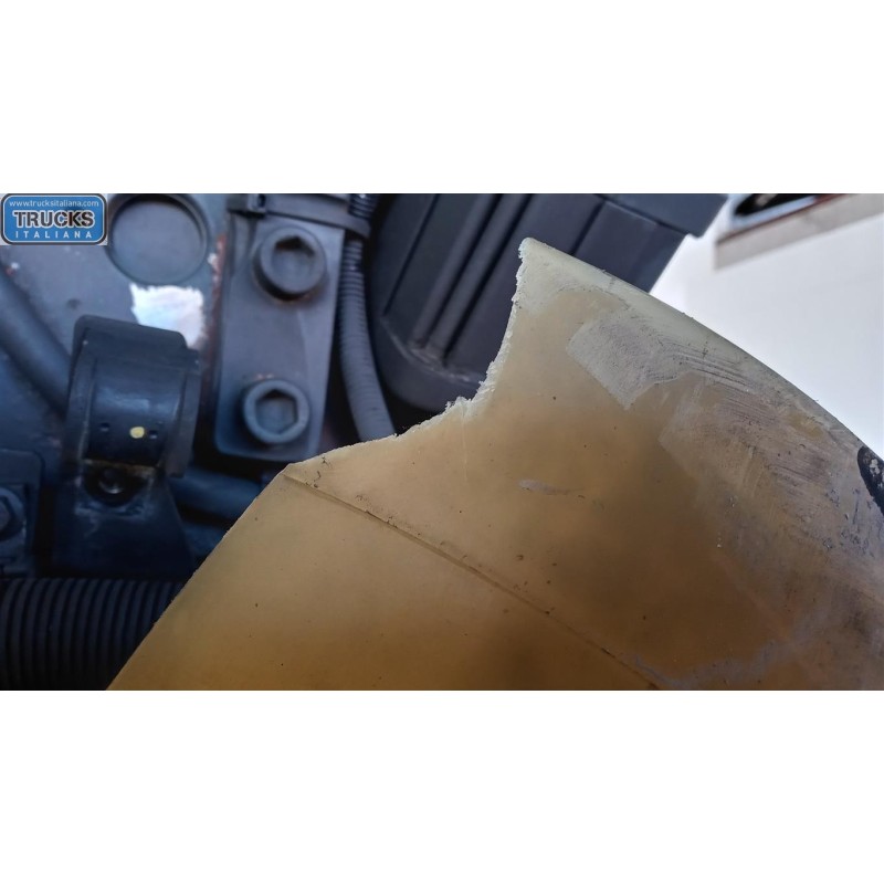 RENAULT truck ENGINE RENAULT truck T 2014> used