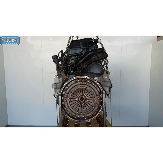 ENGINE RENAULT truck T 2014> used