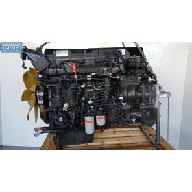 MOTORE RENAULT truck T...