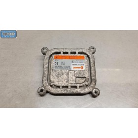 HEADLIGHT UNIT  RENAULT...