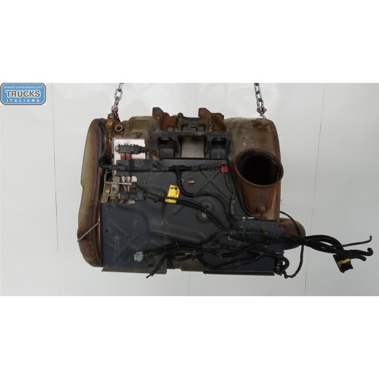 MARMITTA RENAULT truck T 2014> usato