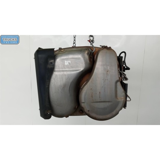 MARMITTA RENAULT truck T 2014> usato