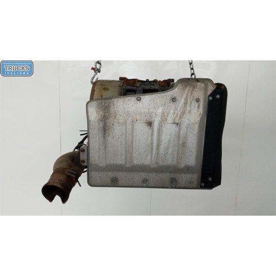 MARMITTA RENAULT truck T 2014> usato