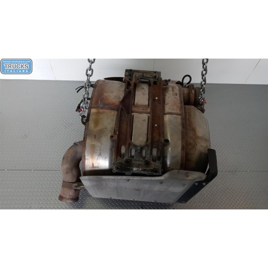 MARMITTA RENAULT truck T 2014> usato