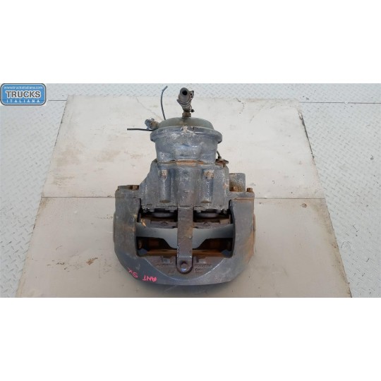 PINZA ANTERIORE SINISTRA RENAULT truck T 2014> usato