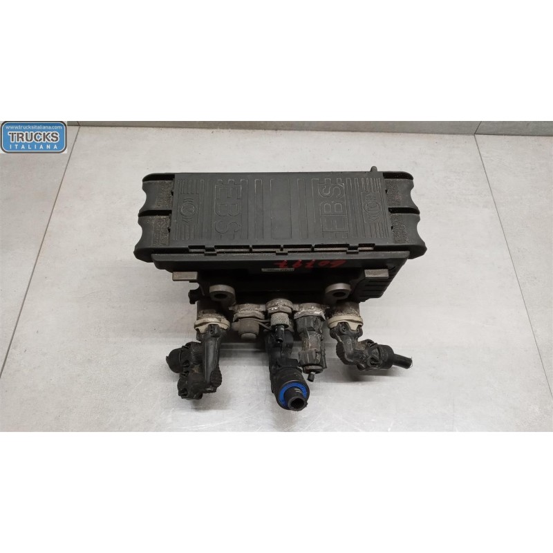 RENAULT truck VARIOUS BRAKE 1  RENAULT truck T 2014> used