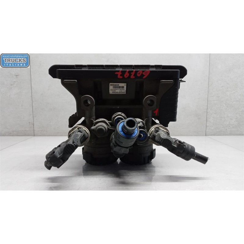 RENAULT truck VARIOUS BRAKE 1  RENAULT truck T 2014> used