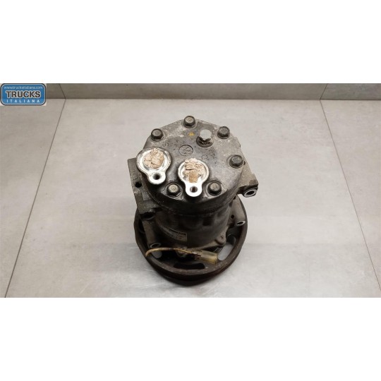 AIR CONDITIONER COMPRESSOR RENAULT truck T 2014> used