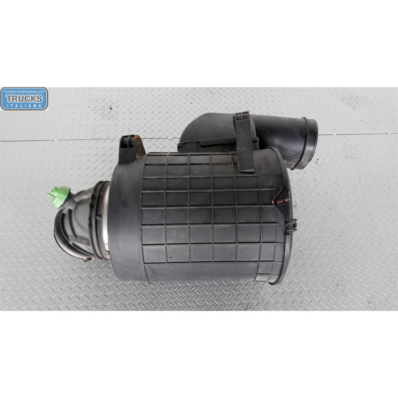 RENAULT truck SCATOLA FILTRO RENAULT truck T 2014> usato