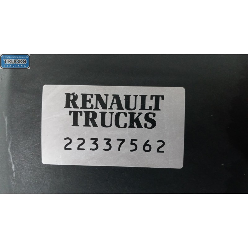 RENAULT truck SCATOLA FILTRO RENAULT truck T 2014> usato