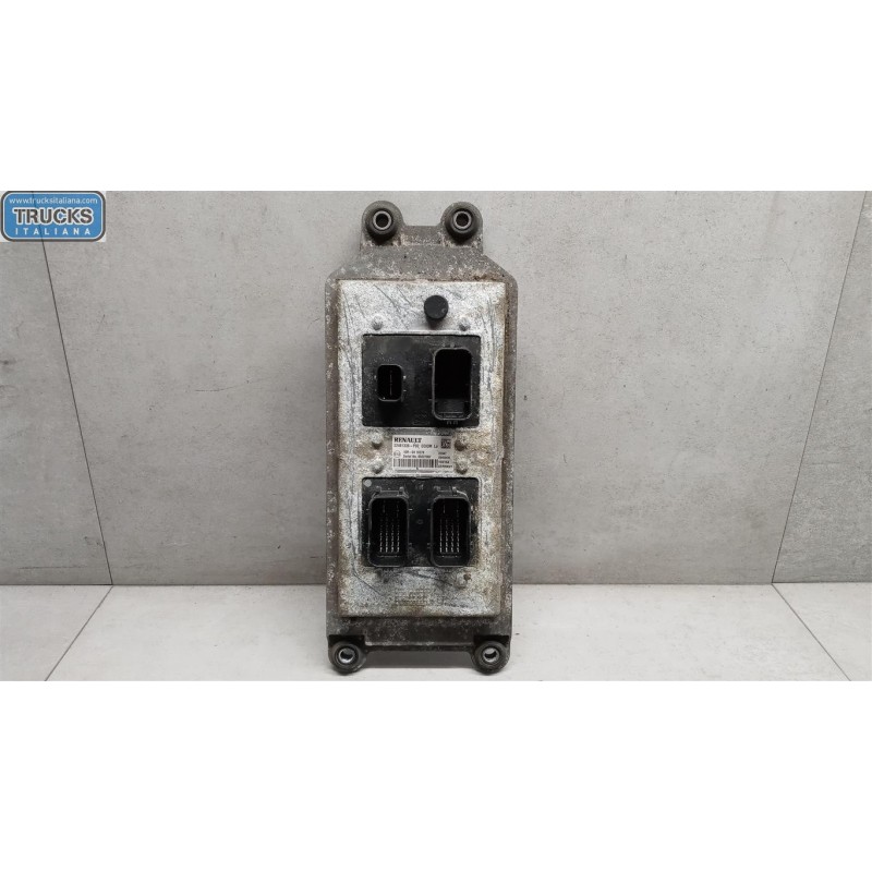 RENAULT truck VARIOUS CONTROL UNIT C RENAULT truck T 2014> used
