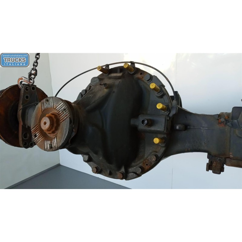 RENAULT truck GRUPPO DIFFERENZIALE POSTERIORE RENAULT truck T 2014> usato
