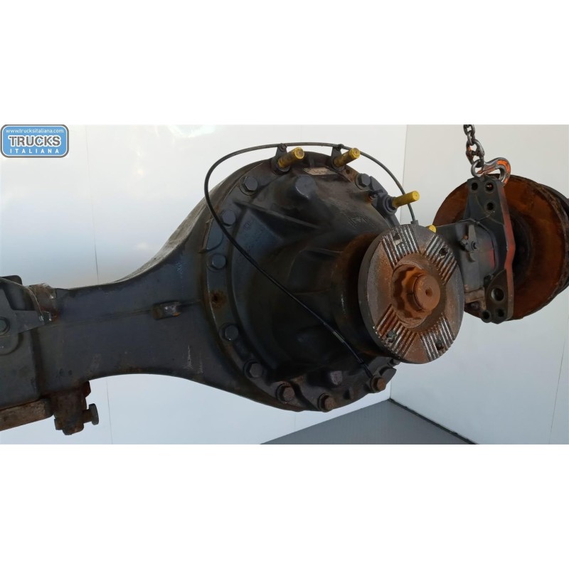 RENAULT truck GRUPPO DIFFERENZIALE POSTERIORE RENAULT truck T 2014> usato