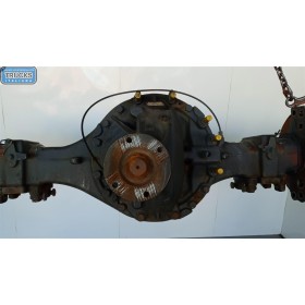 REAR DIFFERENTIAL...