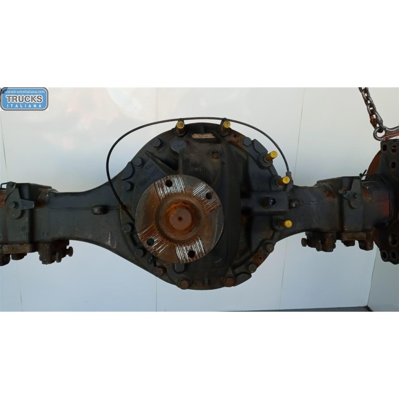 RENAULT truck GRUPPO DIFFERENZIALE POSTERIORE RENAULT truck T 2014> usato