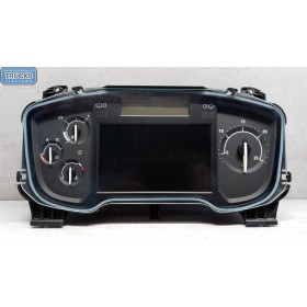 INSTRUMENT PANEL RENAULT...