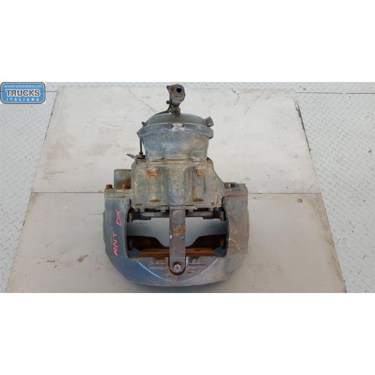 PINZA ANTERIORE DESTRA RENAULT truck T 2014> usato