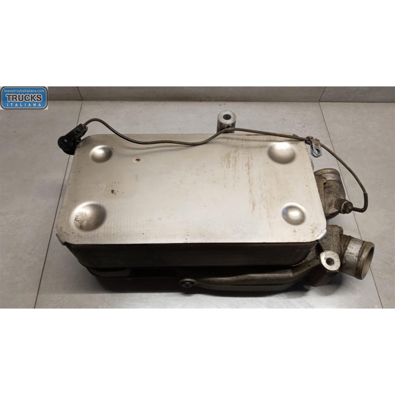 RENAULT truck SCAMBIATORE DI CALORE RENAULT truck T 2014> usato